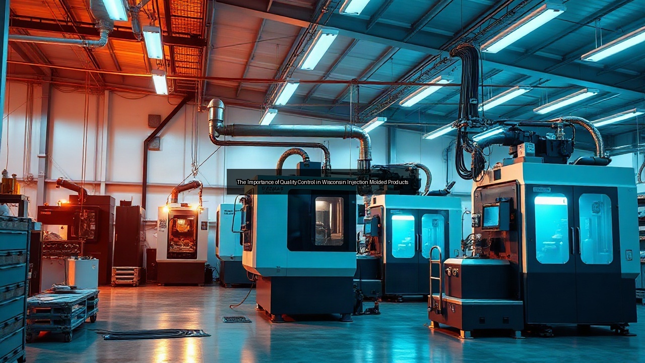 mold making WI plastic injection molding manufacturer plastic injection molding Wisconsin injection molding supplier glass